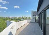 Dachterrasse - 