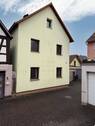 Außenansicht - 4 Zimmer Mehrfamilienhaus, Wohnhaus zum Kaufen in Nüdlingen