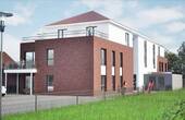 Ansicht2 - Etagenwohnung mit 89,00 m² in Saterland / OT Scharrel zur Miete