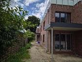überdachte Terrasse Whg.4 - 