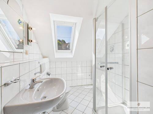Duschbad - 