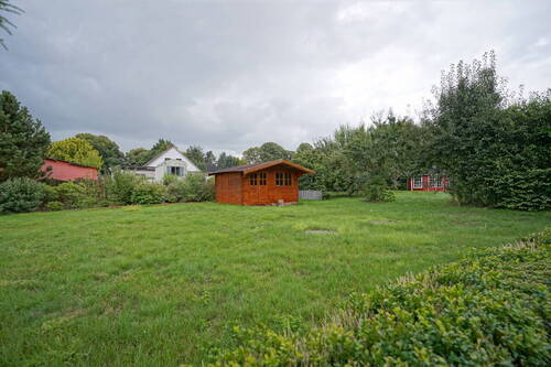 Garten - 