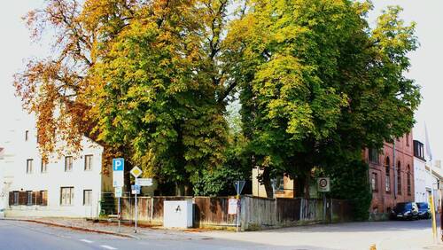 Bild 3 - Mehrfamilienhaus, Wohnhaus in Hohenwart