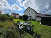 Außenansicht Bild 4 - Mehrfamilienhaus, Wohnhaus mit 141,80 m² in Plech zum Kaufen