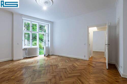 Zimmer mit Terrassenzugang - 