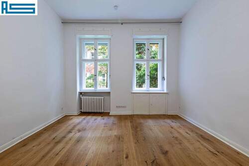 (Schlaf)zimmer zum 2. Hof - 