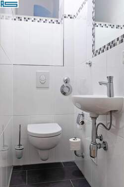 Gäste-WC - 