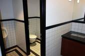 WC Herren - 