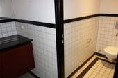 WC Damen - 