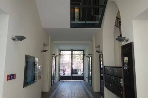 Hausflur - Büro mit 496,50 m&sup2; in Berlin zur Miete