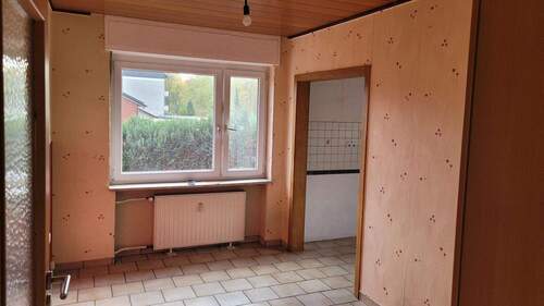 Esszimmer EG rechts - 