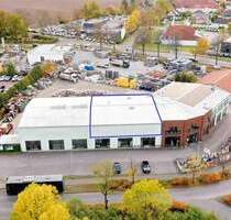 Büro- undoder Ausstellungsfläche im Preußenpark Ludwigsfelde