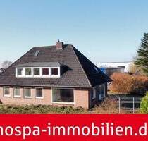 Offenes Online-Bieterverfahren! Dieser Standort hat ein hohes Entwicklungspotential! - Husum