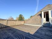 Dachterrasse - 