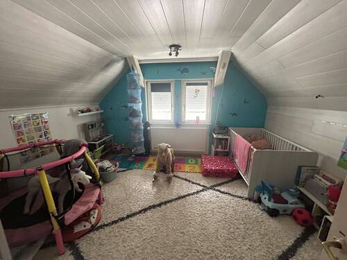 Kinderzimmer - 