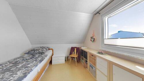 Schlafzimmer_Kinderzimmer - 