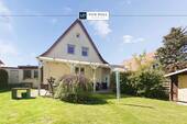 Titelbild - Familienfreundliches Zuhause mit modernem Komfort, Garten und Sonnenenergie