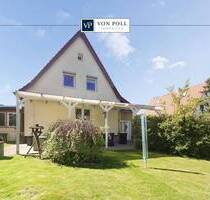 Familienfreundliches Zuhause mit modernem Komfort, Garten und Sonnenenergie - Wolfenbüttel Stadtgebiet