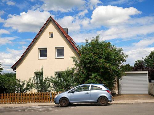P1020885 - Einfamilienhaus mit 102,00 m&sup2; in Wolfenbüttel zum Kaufen