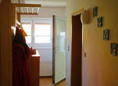Flur im Erdgeschoss - 
