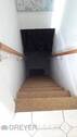 Treppe zum Keller - Einfamilienhaus mit 83,00 m&sup2; in Cramonshagen zum Kaufen