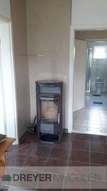 Kamin II - 