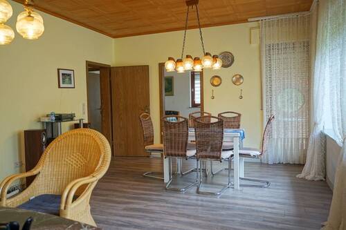 Wohnzimmer - 