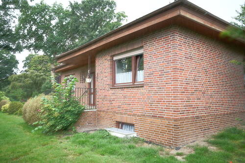 Seitenansicht - 