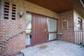 Eingangsbereich - 