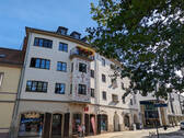 Wohngebäude - 