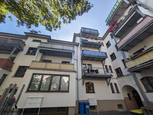 Wohngebäude - 
