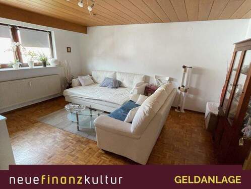 Wohnzimmer - 