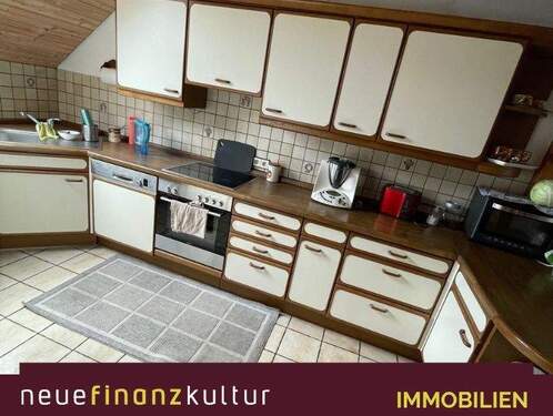 Küche - 