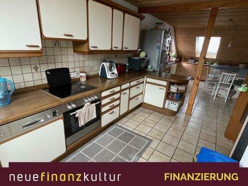 Küche - 