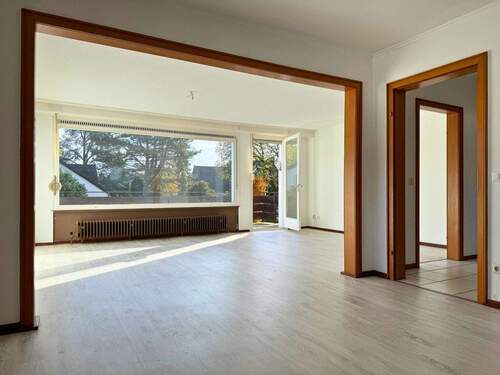 Großes Eckzimmer (OG) - 