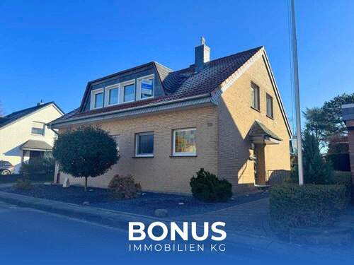 Ansicht - 5 Zimmer Einfamilienhaus zum Kaufen in Mönchengladbach