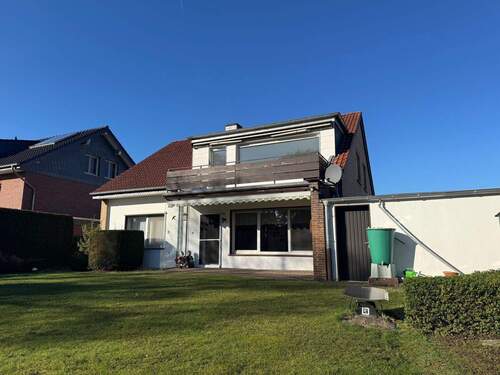 Rückansicht - Einfamilienhaus mit 156,00 m² in Mönchengladbach zum Kaufen