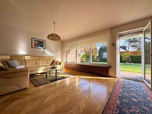 Wohnzimmer - 