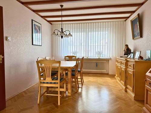 Esszimmer - 