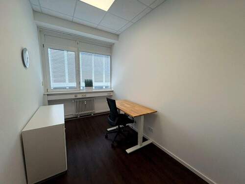Büroraum 1.5 - Büro zur Miete in Frankfurt am Main