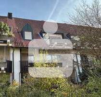 bevorzugte ruhige Wohnlage...2,5-Zi.-ETW in Erlangen - zentrumsnah