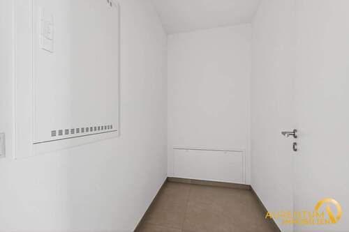 Abstellraum, Speisekammer - 