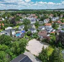GILCHING: BAUGRUNDSTÜCK MIT BAUGENEHMIGUNG IN BESTER LAGE!