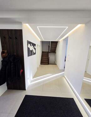 EG Eingangsbereich / Flur - 