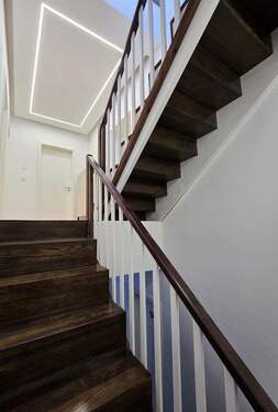 Treppenhaus - 