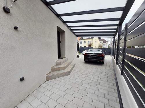  Carport - 