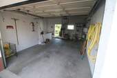 Garage groß genug für SUV - 