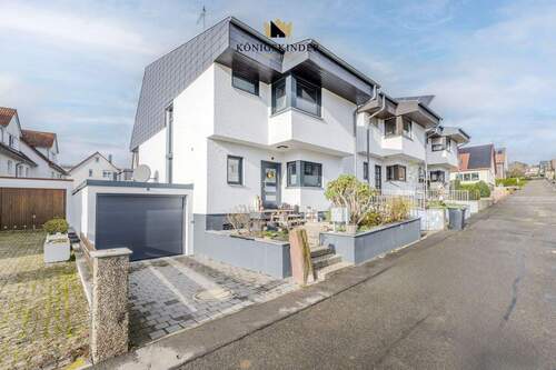 Am Ende einer Sackgasse - 