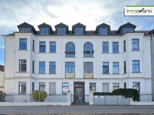 Hausansicht 2 - 