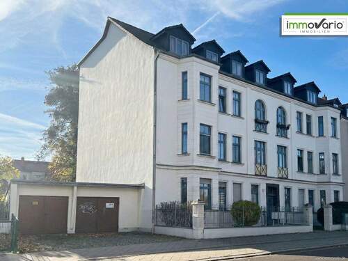 Hausansicht 1 - 